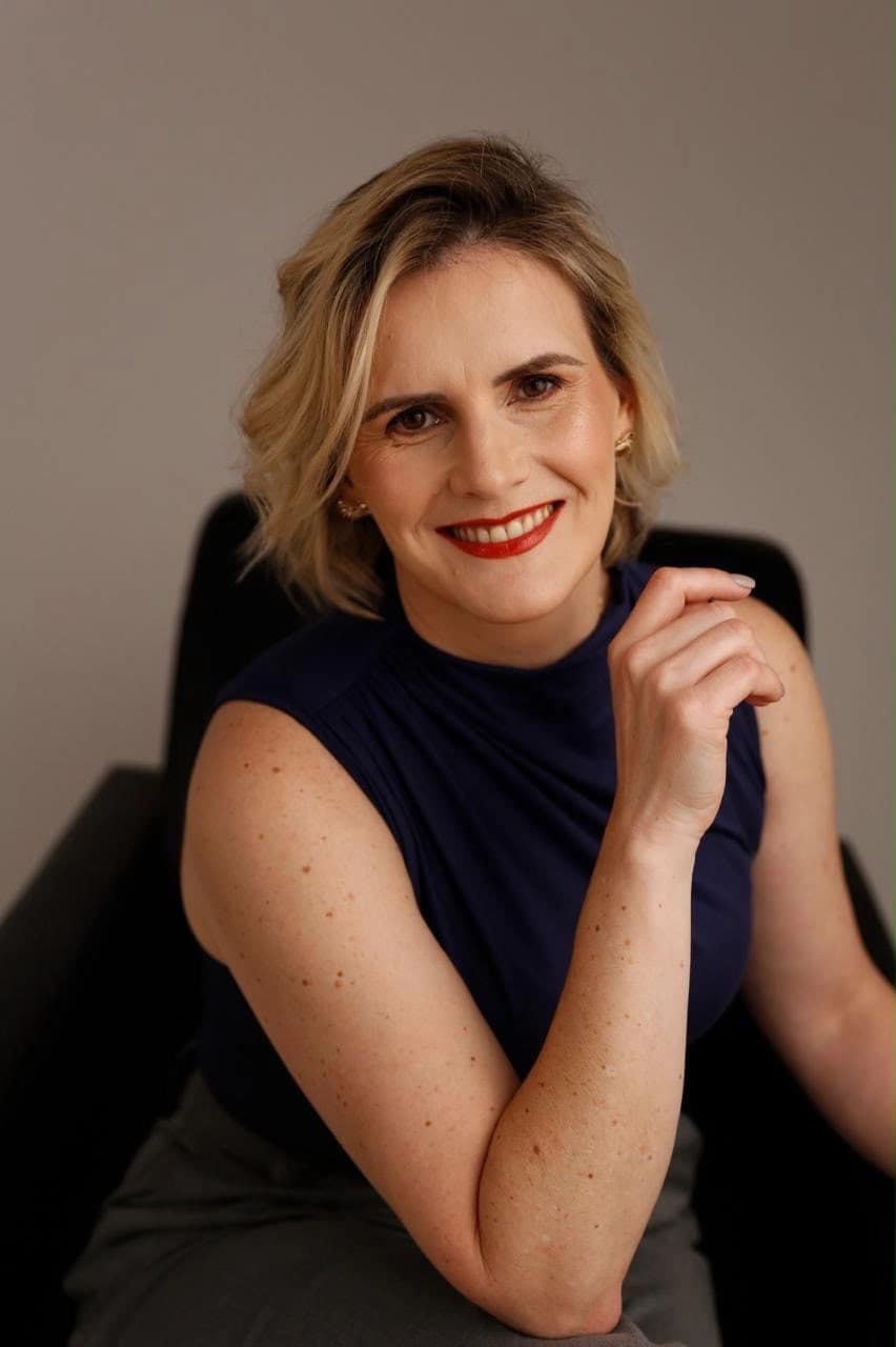 Foto de Francieli Baumgratz