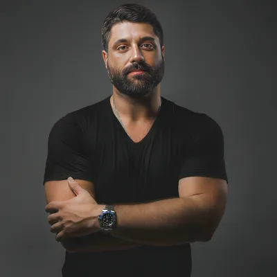 Foto de Alfredo Soares
