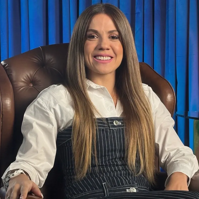 Foto de Carla Moussalli