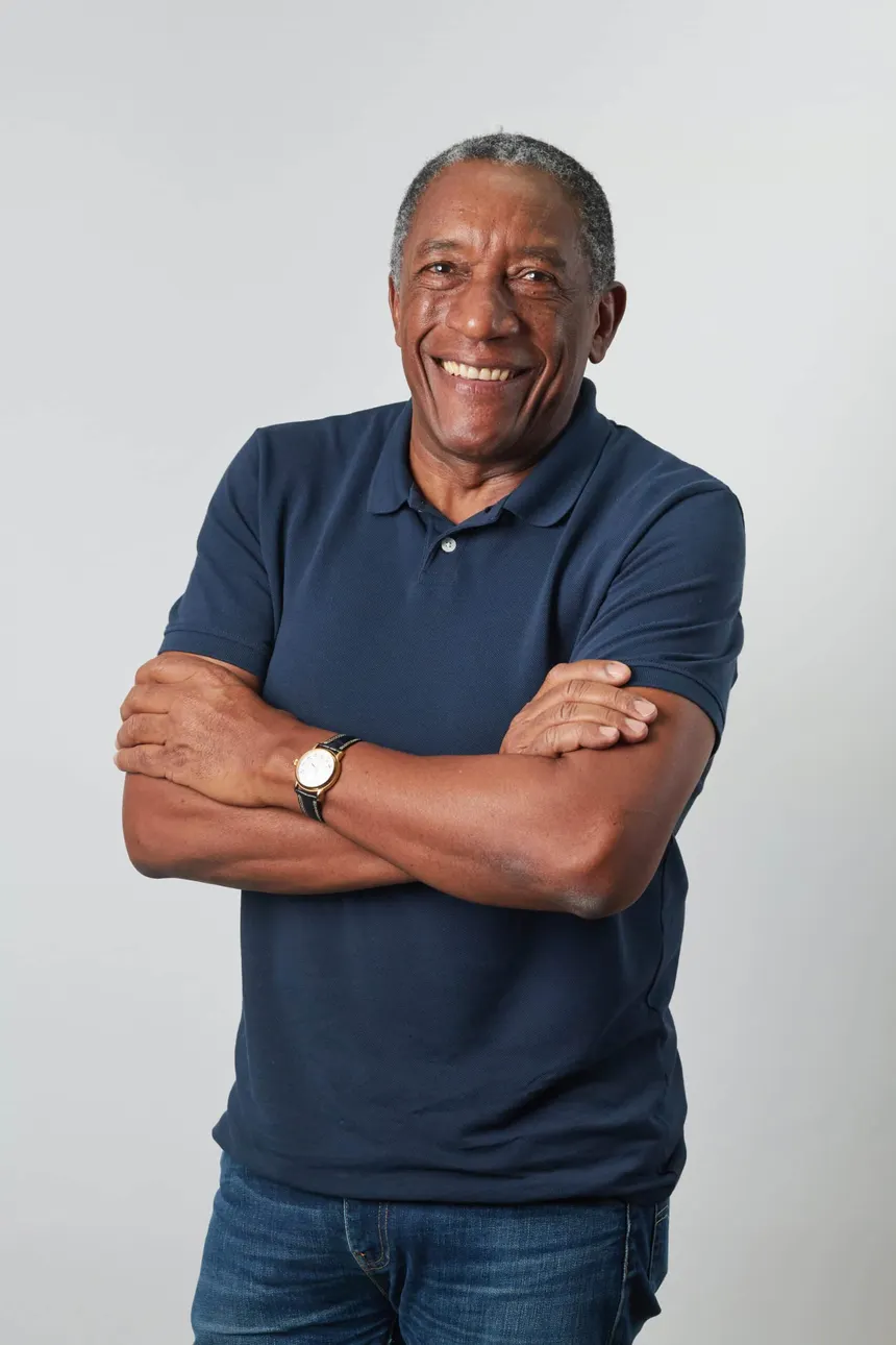 Foto de Geraldo Rufino