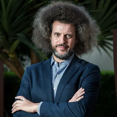Foto de Hugo Rodrigues