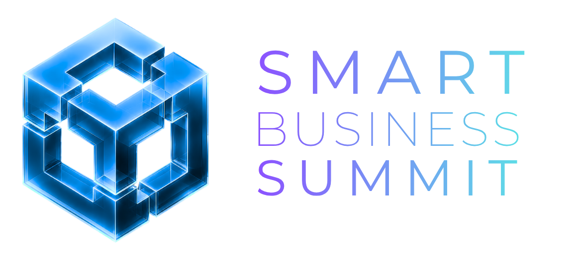 SMART Business Summit Logo